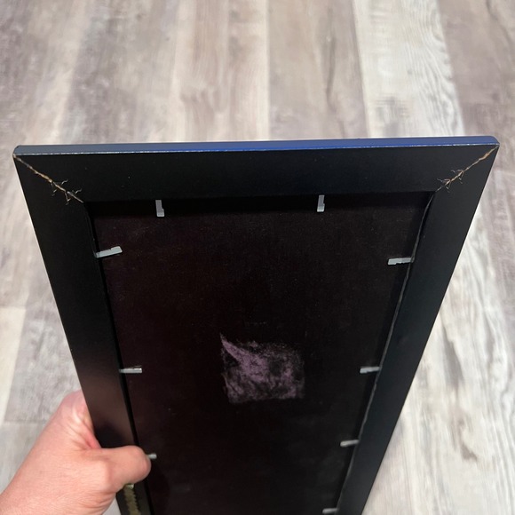 University of Alabama NCAA Framed Art Architectural Photo Spell Roll Tide *FLAW - Picture 9 of 10